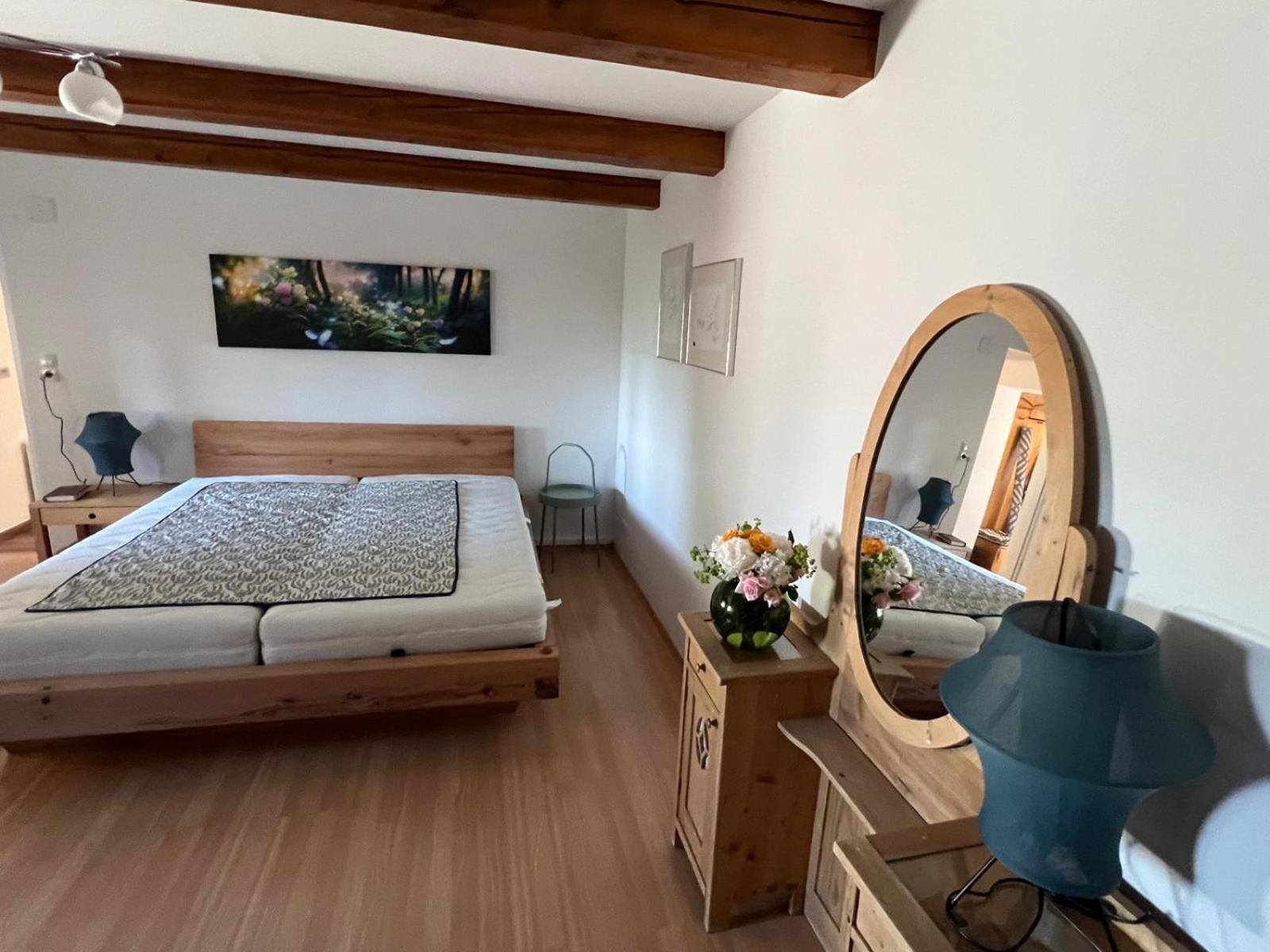 Ferienwohnung Dorner Шпилфелд Екстериор снимка