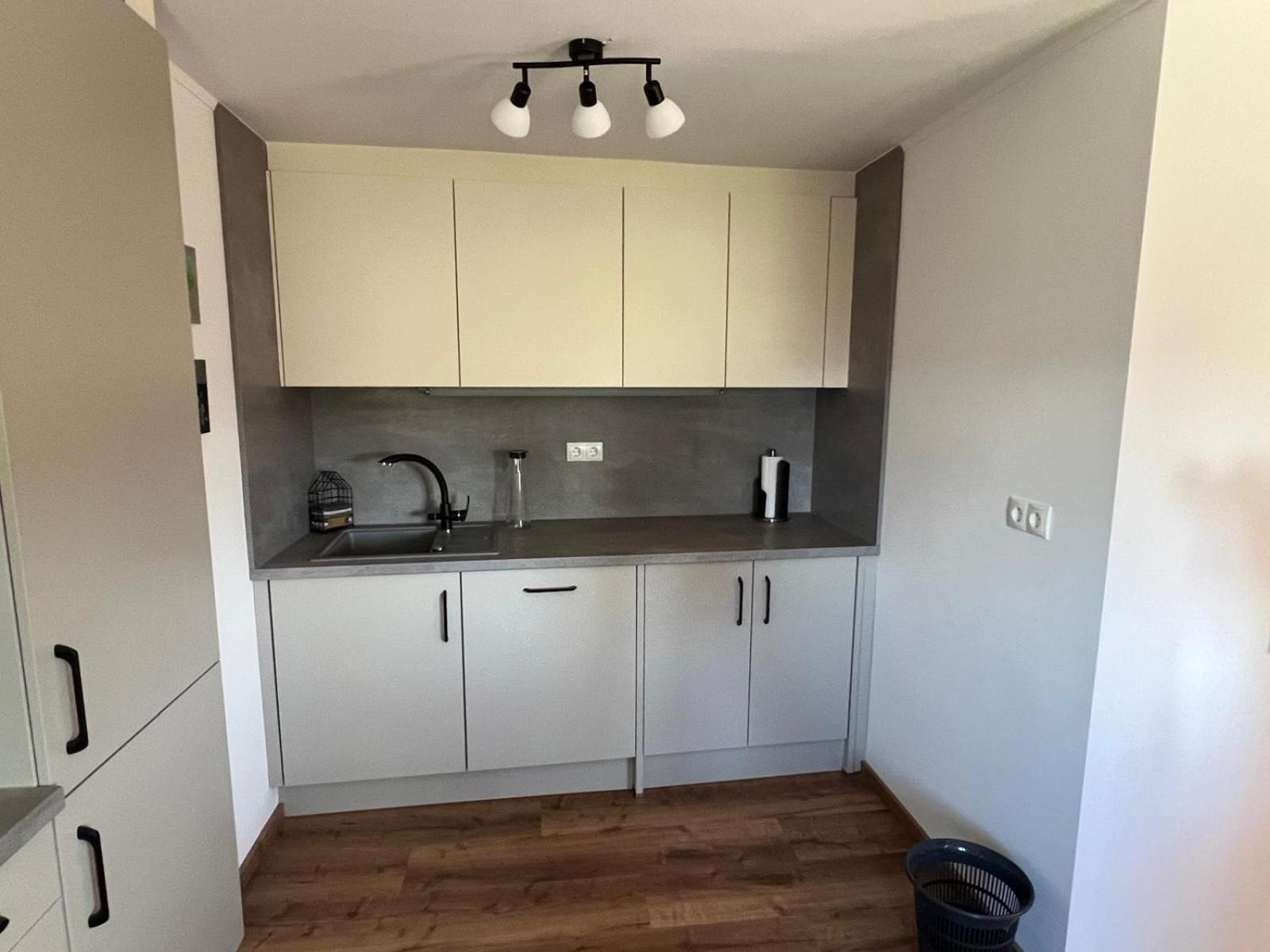 Ferienwohnung Dorner Шпилфелд Екстериор снимка