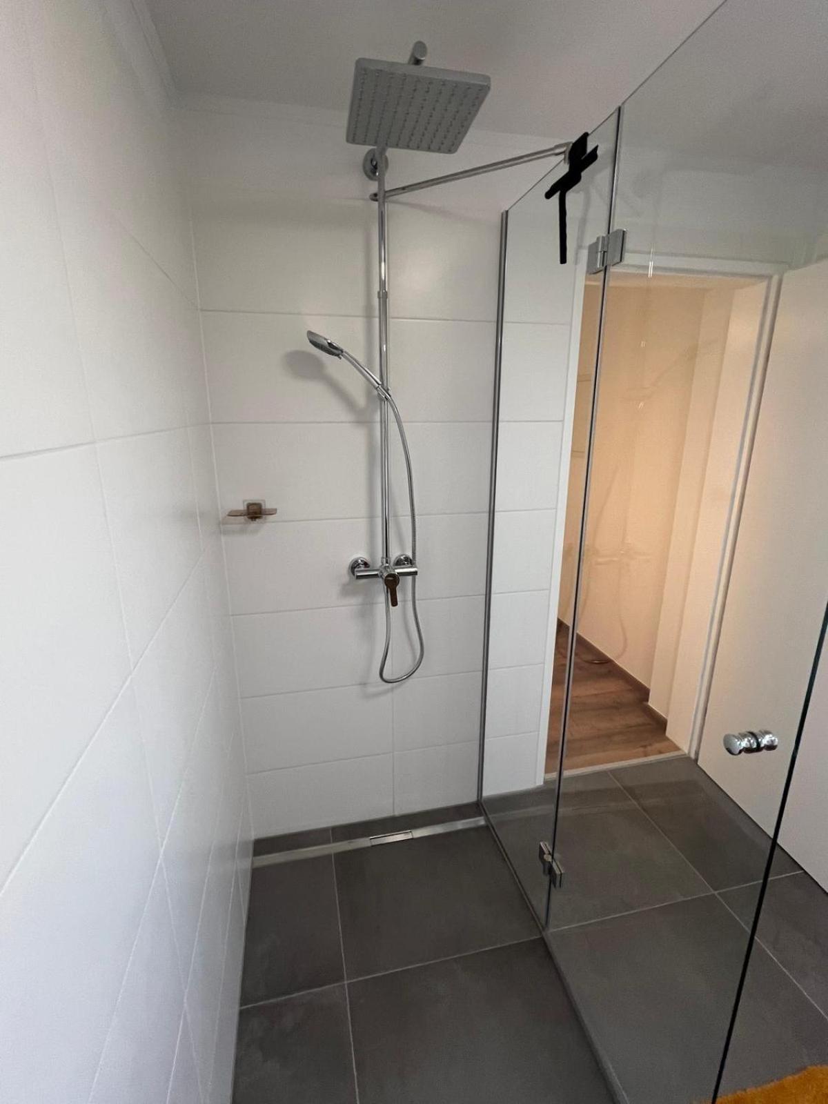 Ferienwohnung Dorner Шпилфелд Екстериор снимка