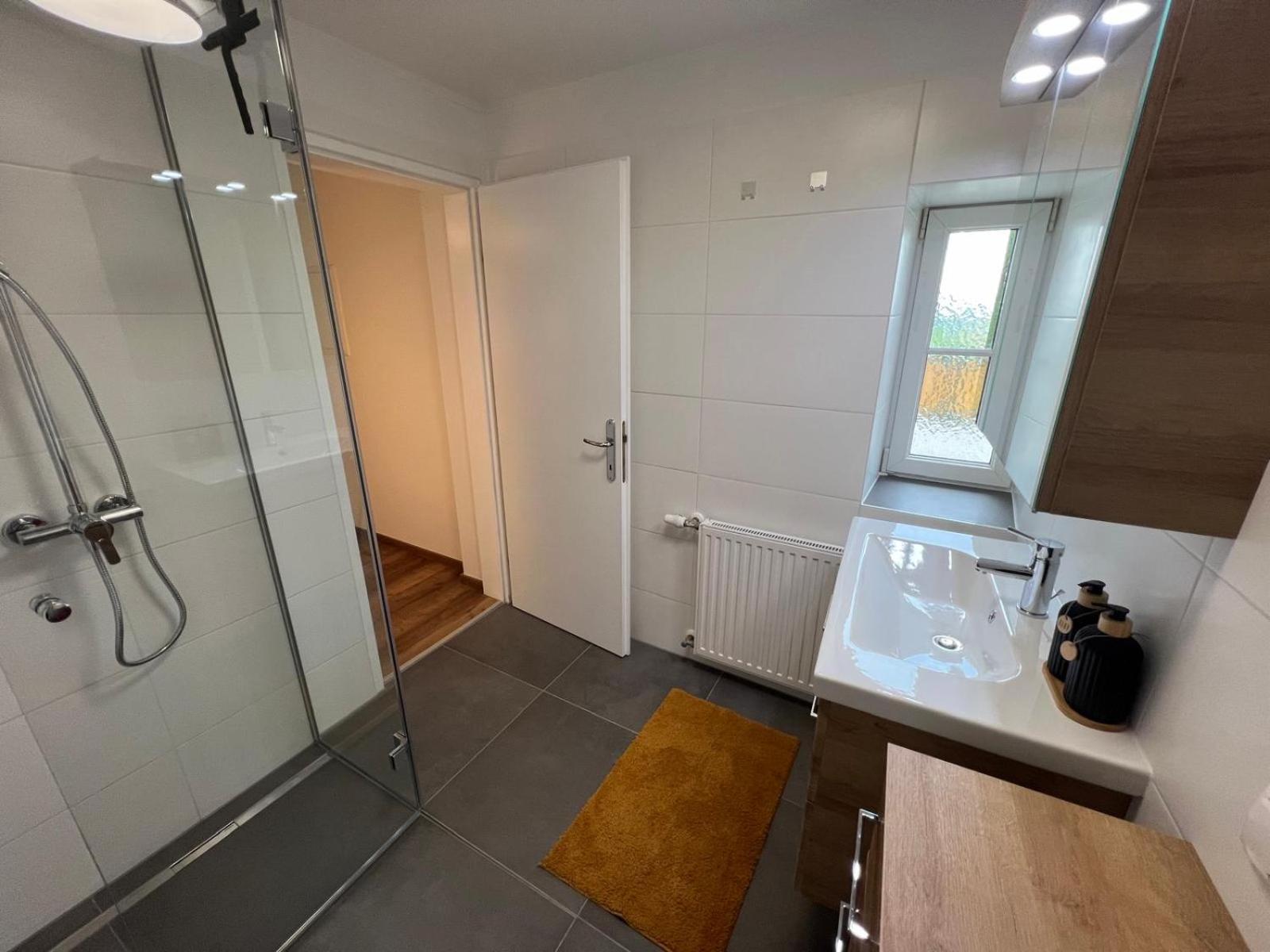 Ferienwohnung Dorner Шпилфелд Екстериор снимка