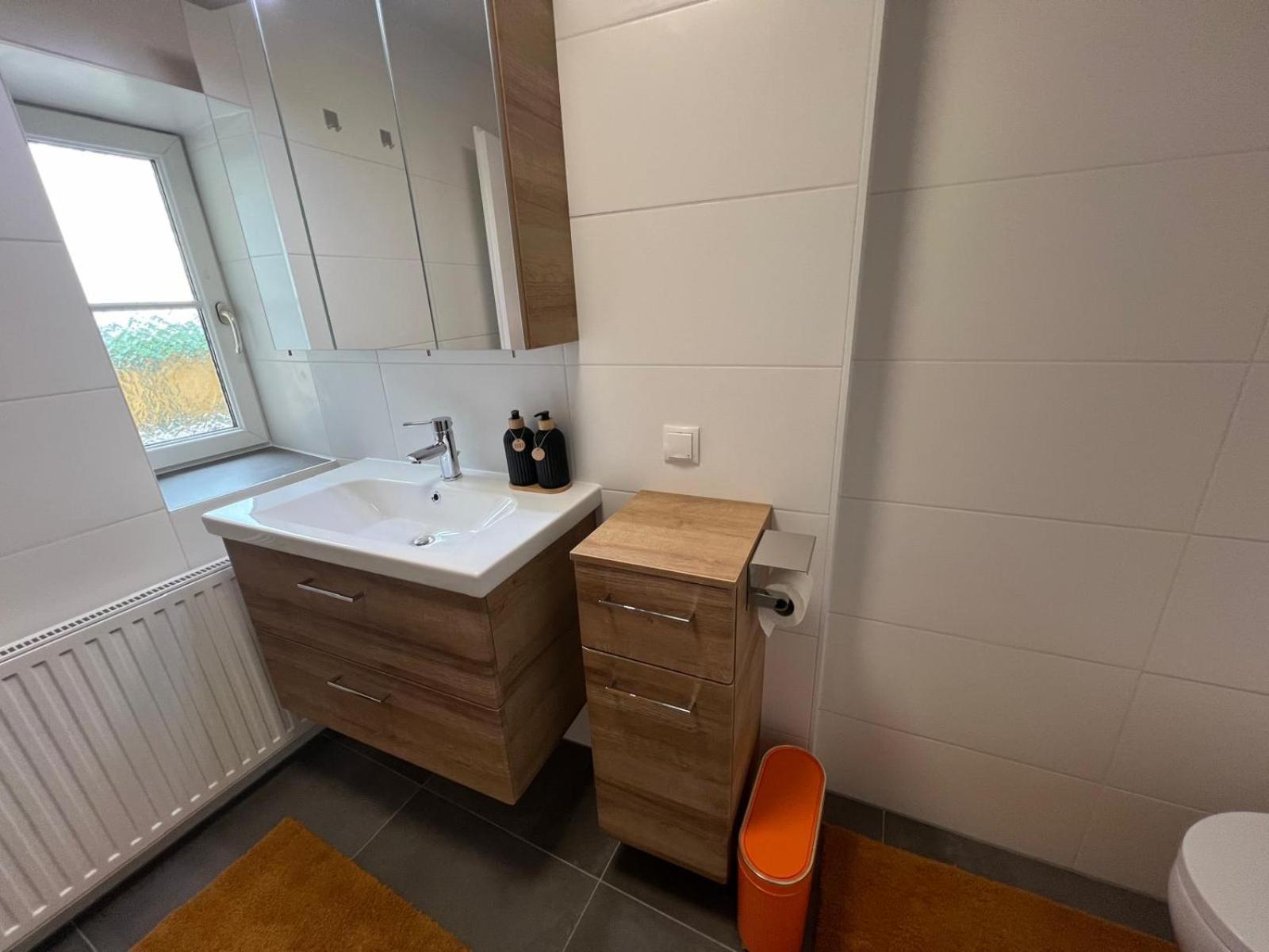 Ferienwohnung Dorner Шпилфелд Екстериор снимка